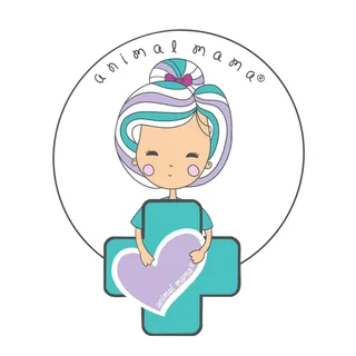 Animal Mama Veterinary Hospital & Emergency logo