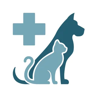 VSL Veterinary Clinic logo