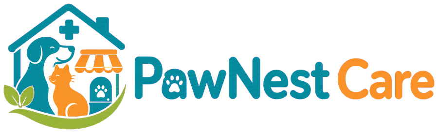 Pet Camp Cambodia logo